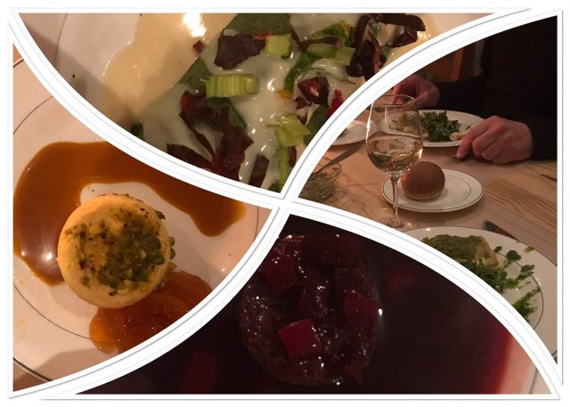 Flexitariërs, zelfs onder verstokte vleeseters