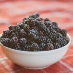 Fruit uit eigen tuin is goud waard