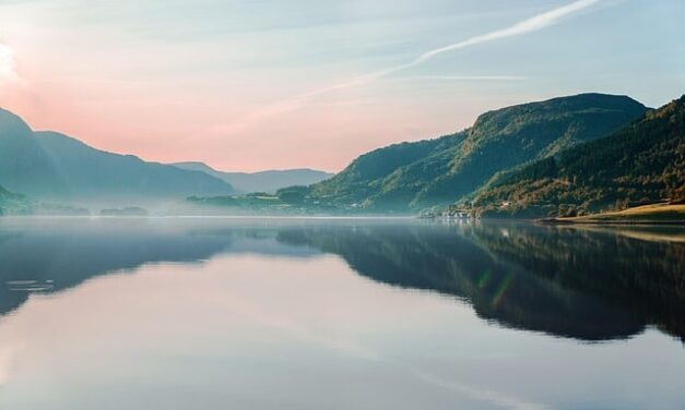 Wonen in Portula: jouw luxe houten droomhuis in Noorwegen