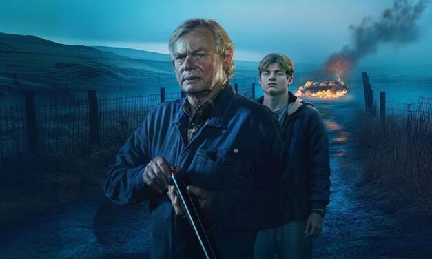 ‘Out There’ : wat zouden wij doen?