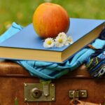 Vijf boeken voor in de vakantiekoffer