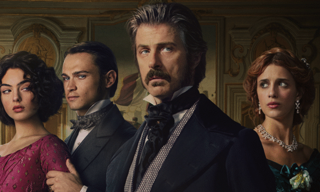 Bij ‘Il gattopardo’ zwijmel je graag weg