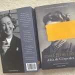 ‘Zoals zij het ziet’ voorloper van ‘De geniale vriendin’