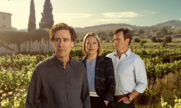 ‘The Split Barcelona’ fijne toegift van mooie Britse serie