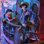 Coco: zo vier je met de dood het leven