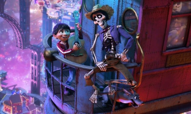 Coco: zo vier je met de dood het leven