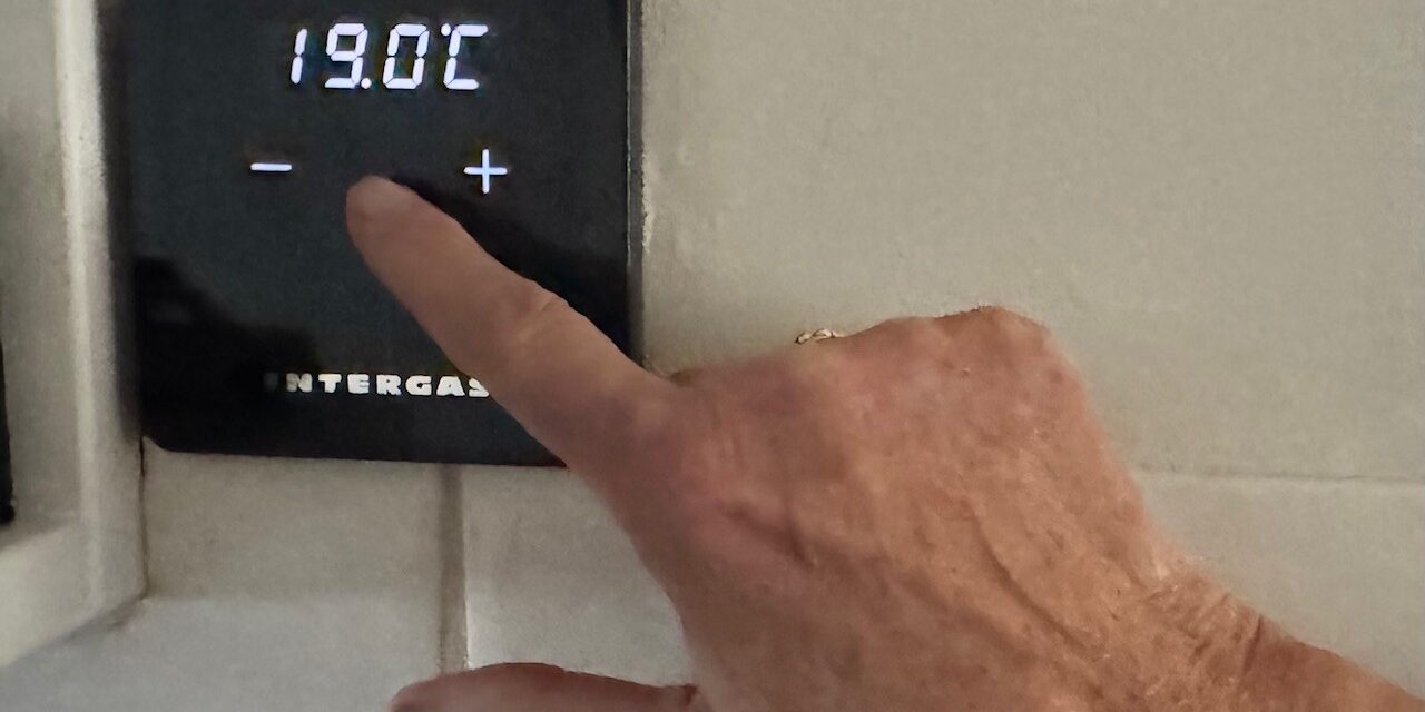 Zo krijg je de energierekening nog verder omlaag