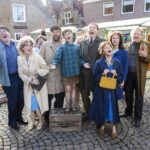 Van ‘Welkom in Amsterdam’ word je vrolijk