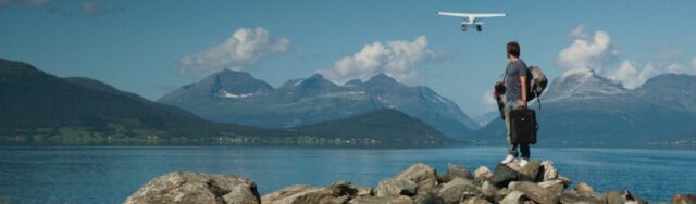 Gelukkig zijn er boeken