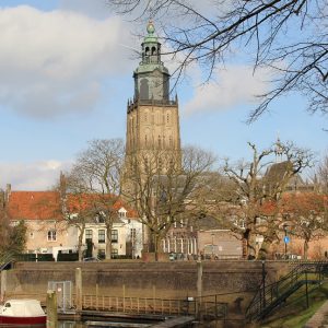 Zutphen