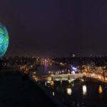 Amsterdam Light Festival:  al 10 jaar winters lichtpuntje