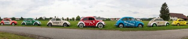 Keverweekeinde roept herinneringen op