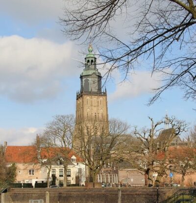 Neem de tijd voor Hanzestad Zutphen