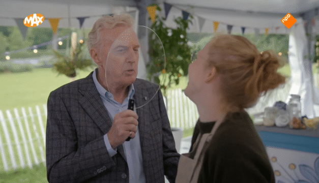 Kijken naar Heel Holland Bakt, al bak je er zelf weinig van…