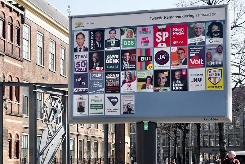 Verkiezingen 2021: feest of farce?