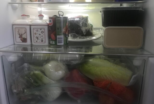 Kerstkliekjes: wat doen we met de groenten?