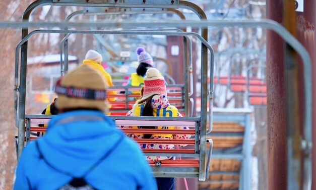 “Onze kinderen verwachten dat wij wintersport betalen”