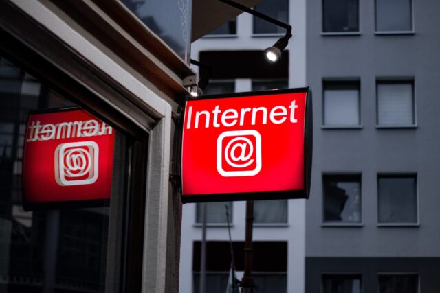Thuis internet vergelijken: voorkom onnodige problemen
