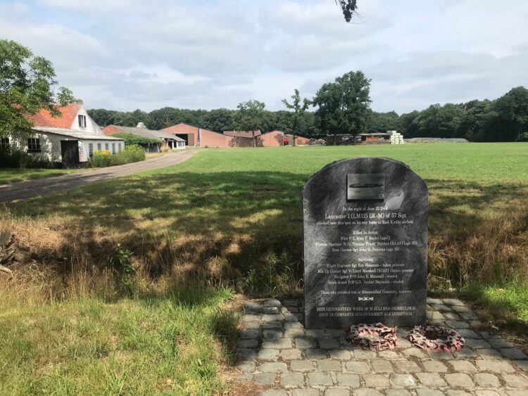 Bij toeval in Turnhout: stap in een andere wereld