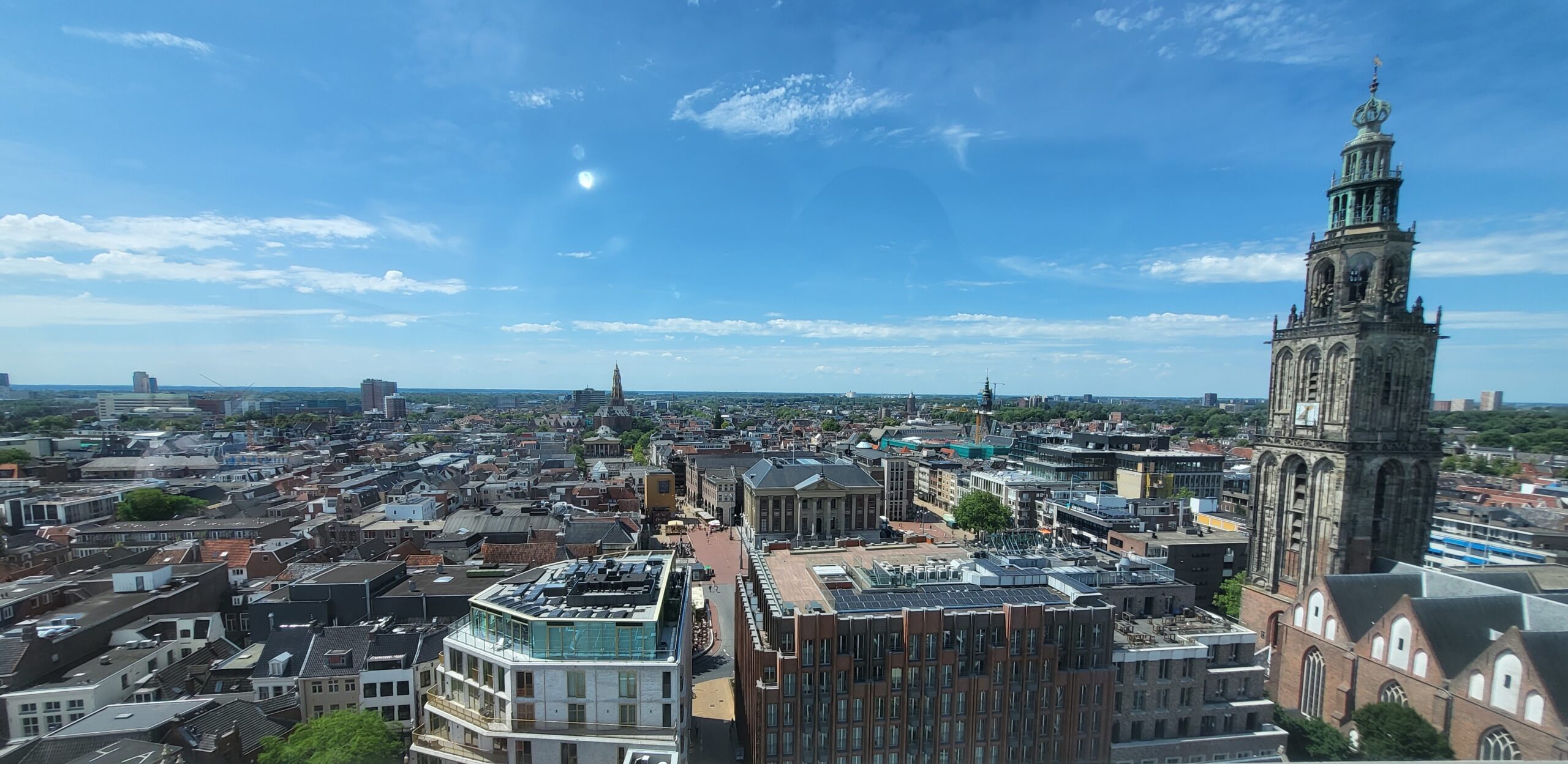 350 jaar Ontzet: Stad Groningen is groots!