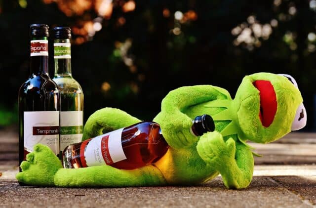 Ontdek de rol van alcohol in jouw leven