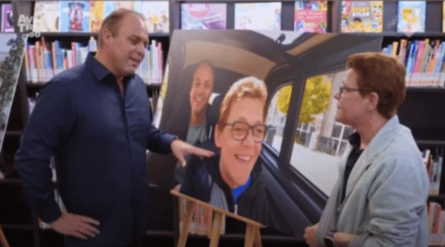 Leven zonder letters:  bijna onmogelijk