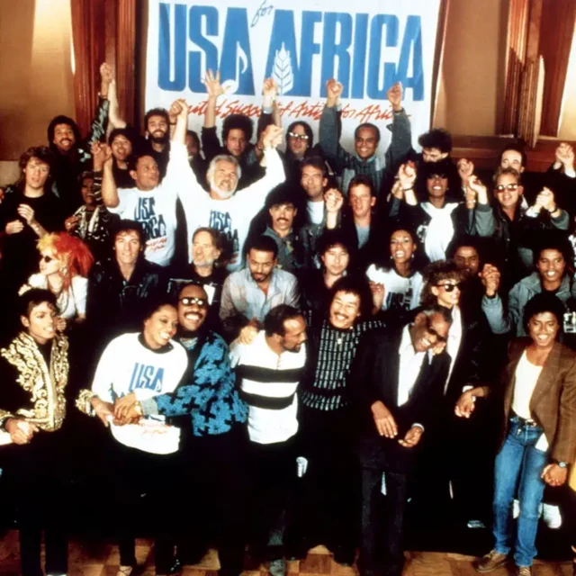 Dit was écht de ‘The greatest night in Pop’