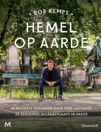 Cover Hemel op aarde