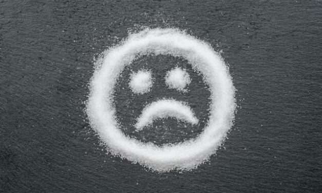 Een week zonder suiker lukt niet