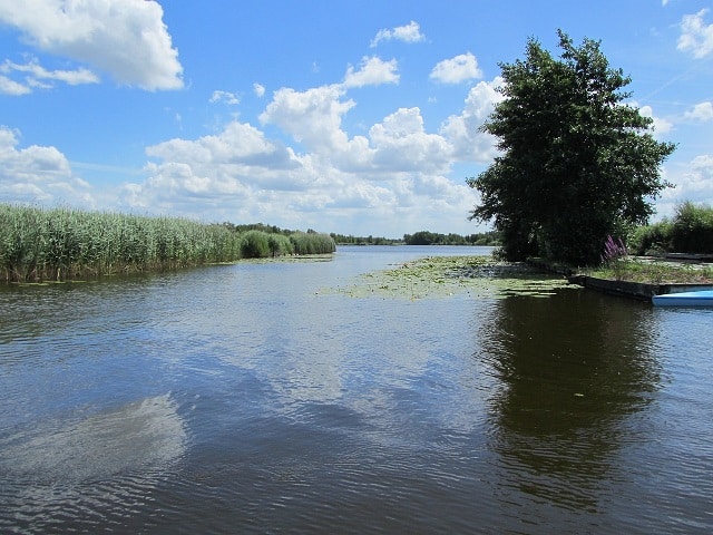 Nieuwkoopse Plassen: ontdek schilderachtige plekjes