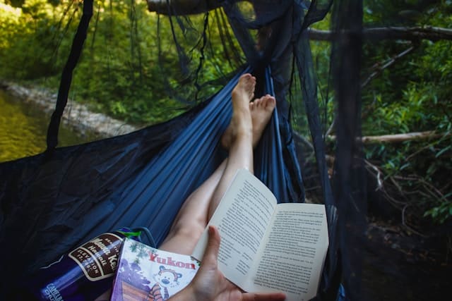 Zomertijd is boekentijd: dit zijn Brigitte’s tips