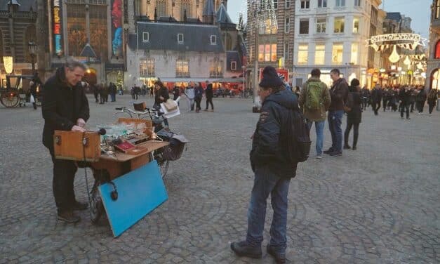 ‘Glas, mijn onvervulde leven’: beroemd na je vijftigste…