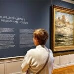 Een dagje cultuur snuiven in Den Haag