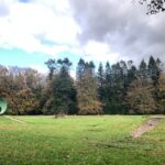 Aan de kant van sterren in Westerbork