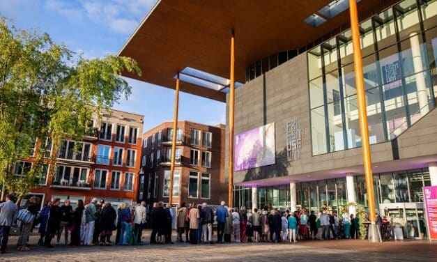 Fries Museum vertelt ‘Ferhaal van Fryslân’