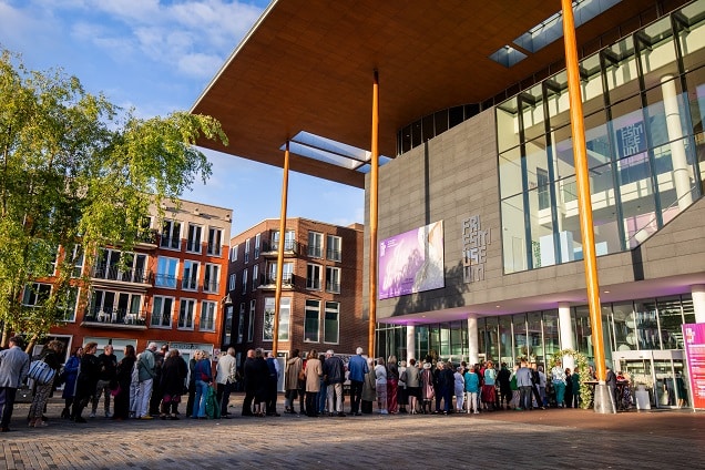 Fries Museum vertelt ‘Ferhaal van Fryslân’