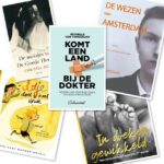 De mooiste 5 boeken van 2024