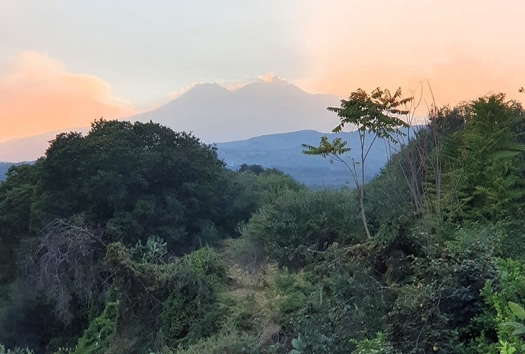 Met de trein naar Sicilië: een droomvakantie