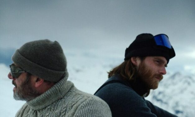‘Alpha’: verpletterend ongemak subliem gespeeld
