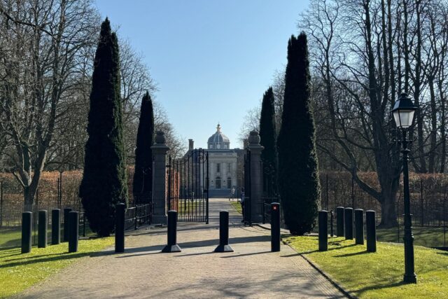 Den Haag Hofstad -mede- dankzij deze 2 vrouwen