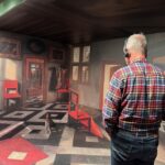 De driedimensionale wereld van Samuel van Hoogstraten