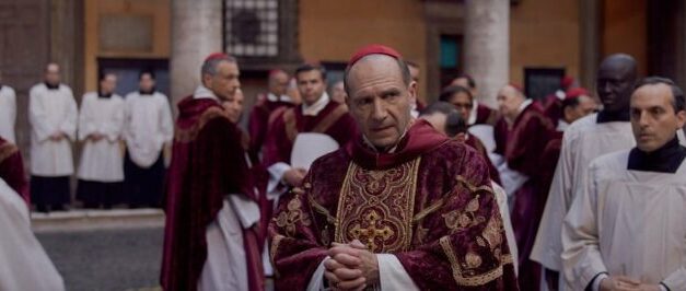Film ‘Conclave’ actueler dan ooit
