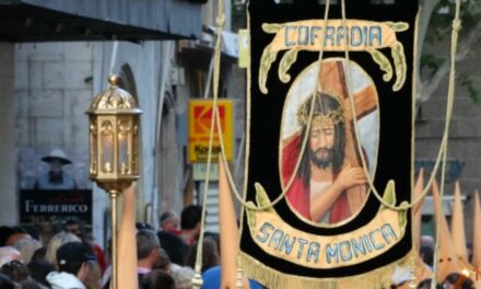 Semana Santa op Mallorca mooie herinnering aan Pasen