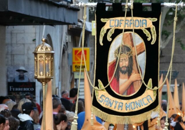 Semana Santa op Mallorca mooie herinnering aan Pasen