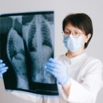 Verdwalen tussen doctoren en dossiers