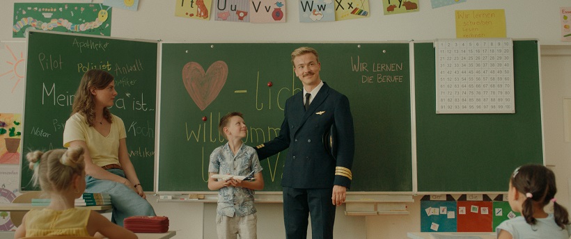 ‘Peacock’ of hoe moeilijk het is je zelf te zijn