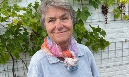 Marij Schüsler: “Vraag je af wat voor een mens je wilt zijn”