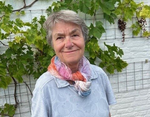 Marij Schüsler: “Vraag je af wat voor een mens je wilt zijn”