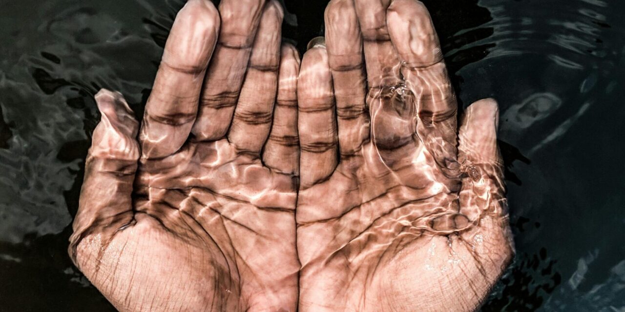 Coach jezelf naar gezonder ouder worden