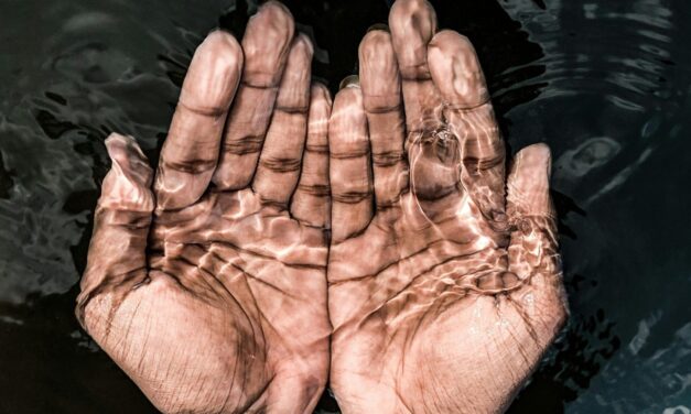 Coach jezelf naar gezonder ouder worden